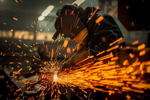 Professional Welder & Metal Fabrication in Bridgeport, TX