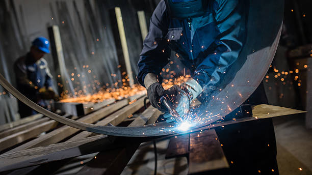 Best Food and Beverage Processing Equipment Welding in Bridgeport, TX